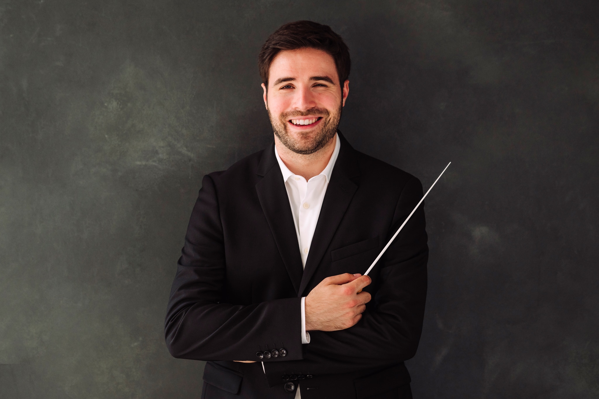 Frédéric Chaine, French conductor